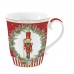 Чаша за кафе и чай 275мл Christmas Teddy